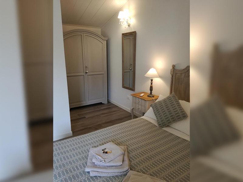 B&B Nadine ฟอร์ลี ภายนอก รูปภาพ