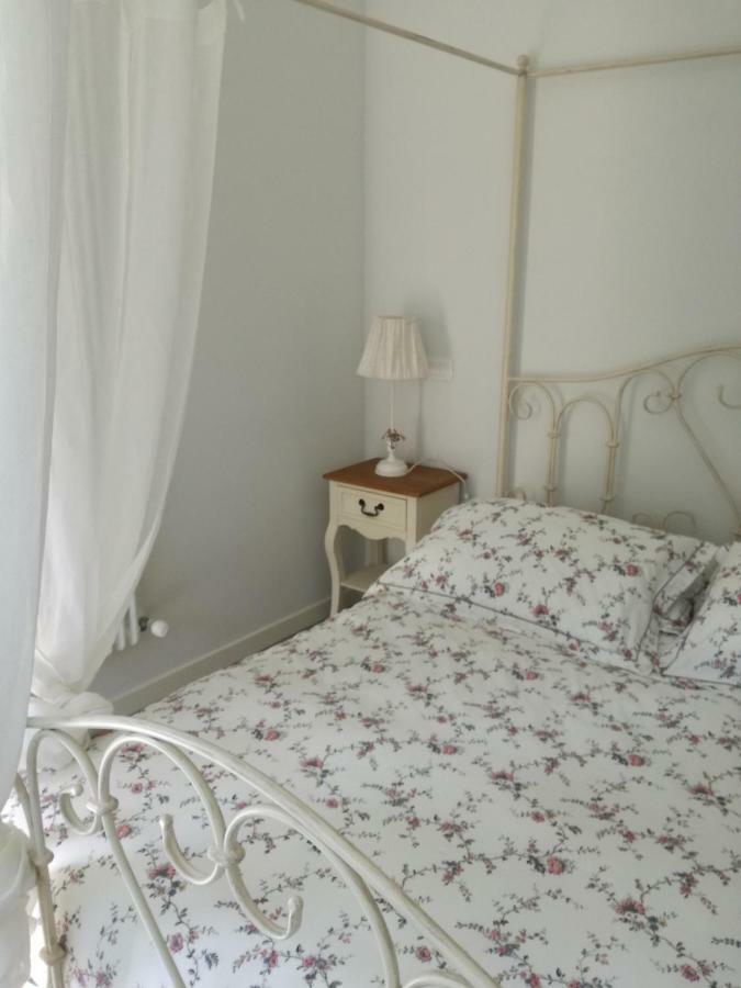 B&B Nadine ฟอร์ลี ภายนอก รูปภาพ